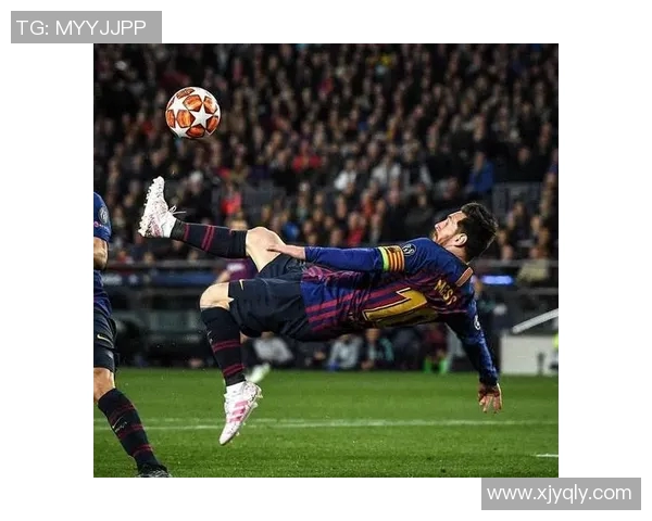 梅西传奇：从巴萨到巴黎的足球之路与未来展望