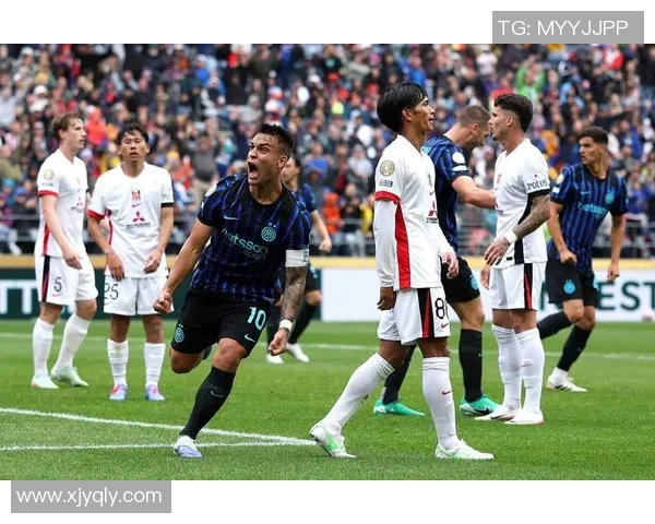 皇马与国米巅峰对决再度上演球迷期待精彩瞬间与激烈较量