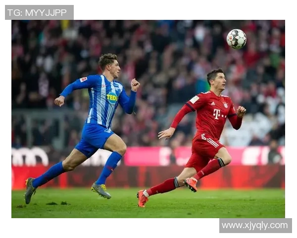 拜仁慕尼黑对阵柏林赫塔比赛数据分析与战绩回顾 拜仁慕尼黑对阵柏林赫塔比赛数据分析与战绩回顾