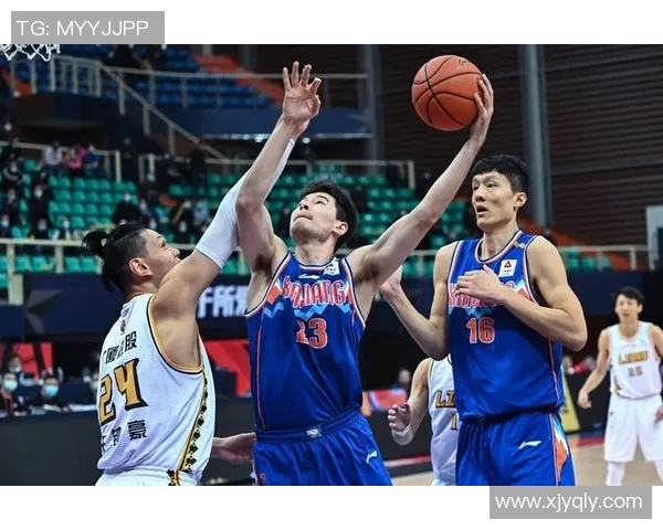 CBA新疆队与浙江队精彩对决录像回放分析与精彩瞬间回顾