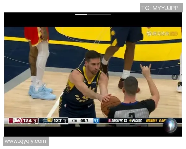 步行者与老鹰激战258分精彩对决分析与赛后点评